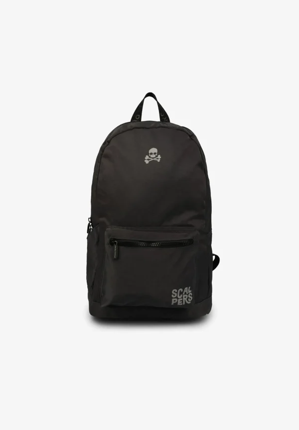 scalperscompany Mochila Basica Calavera-Niños Bolsas Y Mochilas