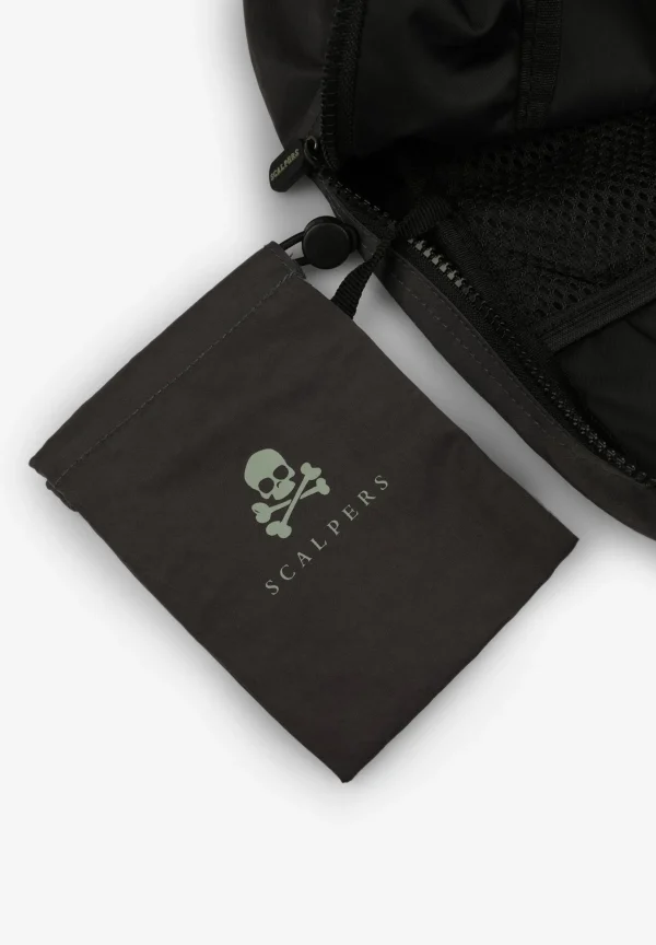 scalperscompany Mochila Basica Calavera-Niños Bolsas Y Mochilas
