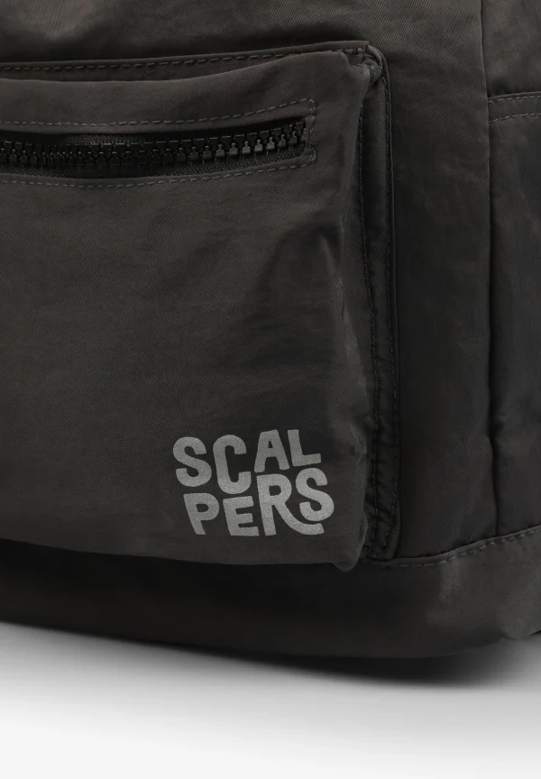 scalperscompany Mochila Basica Calavera-Niños Bolsas Y Mochilas