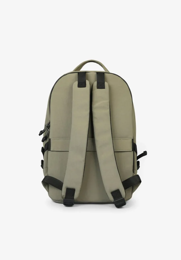 scalperscompany Mochila Bolsillo Central-Hombre Bolsas Y Mochilas