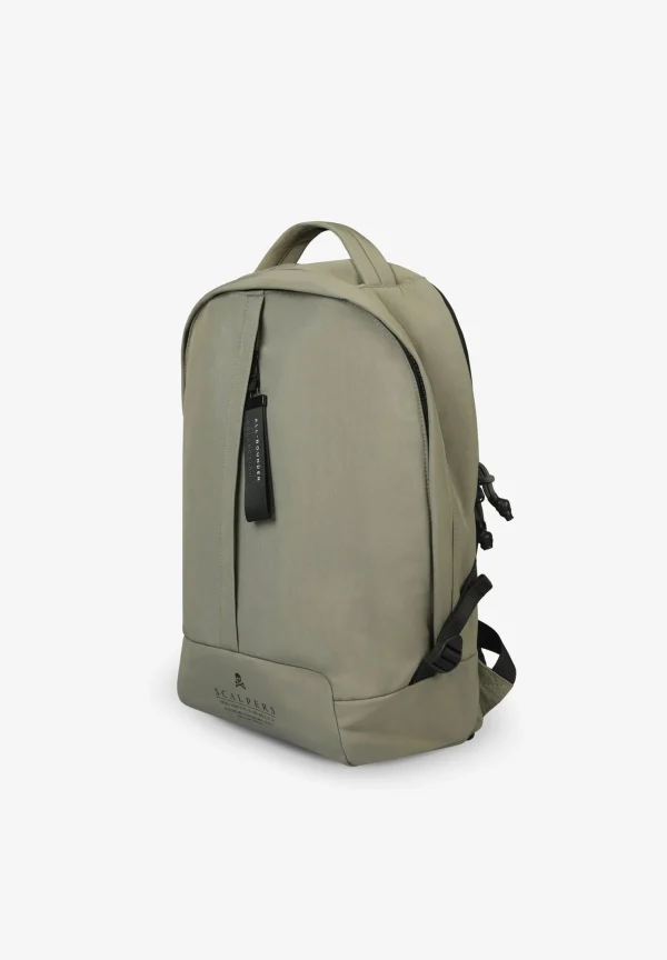 scalperscompany Mochila Bolsillo Central-Hombre Bolsas Y Mochilas
