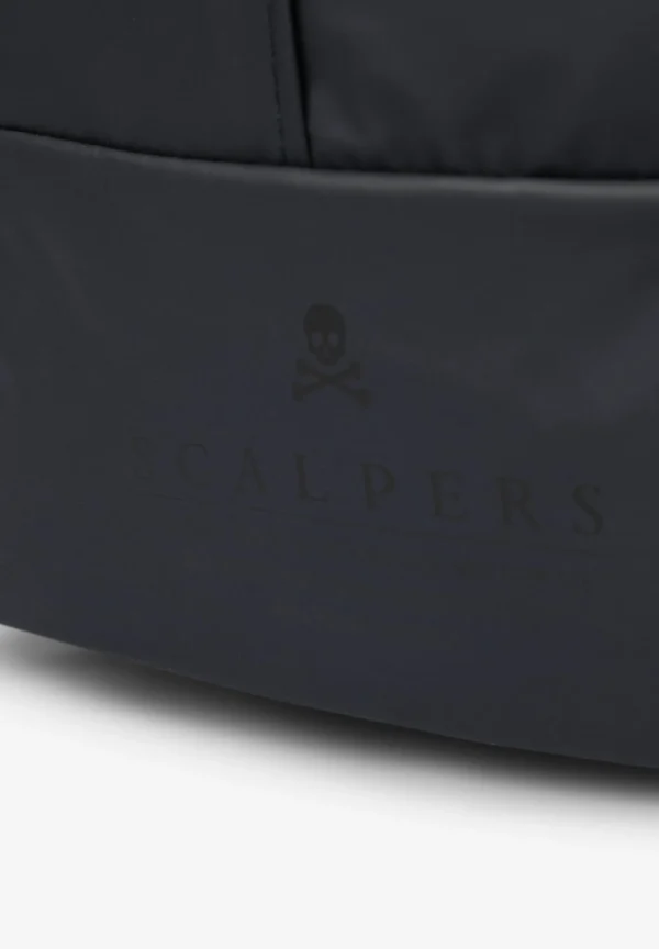 scalperscompany Mochila Bolsillo Central-Hombre Bolsas Y Mochilas
