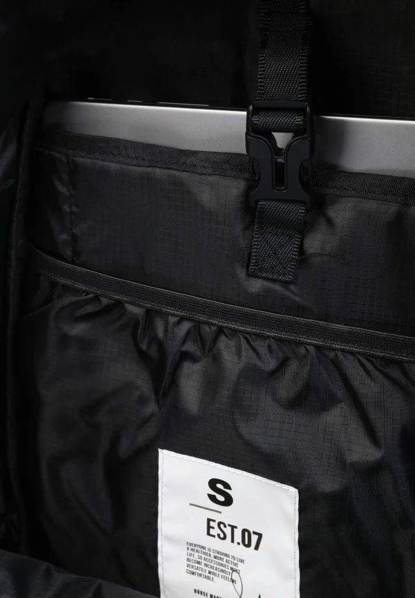 scalperscompany Mochila Bolsillo Central-Hombre Bolsas Y Mochilas