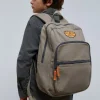 scalperscompany Mochila Canvas Bolsillos-Niños Bolsas Y Mochilas