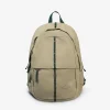 scalperscompany Mochila Detalle Cordon Frontal-Hombre Bolsas Y Mochilas