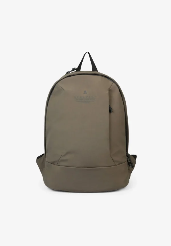 scalperscompany Mochila Ligera Logo-Hombre Bolsas Y Mochilas