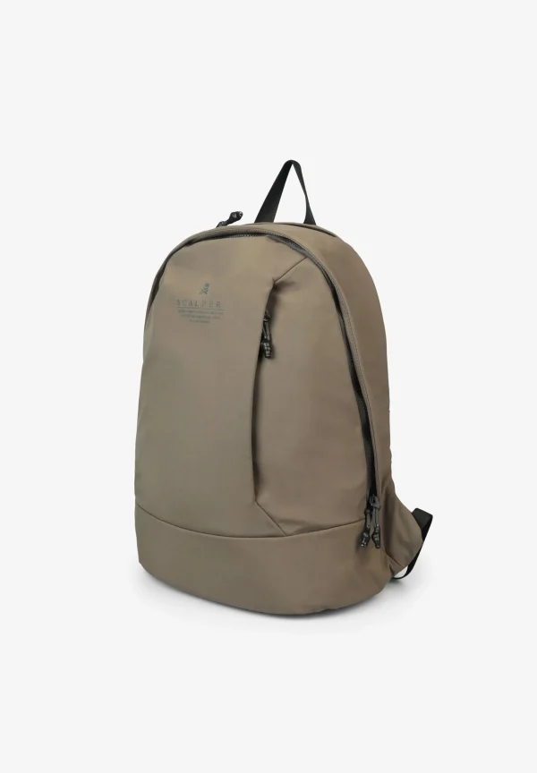 scalperscompany Mochila Ligera Logo-Hombre Bolsas Y Mochilas