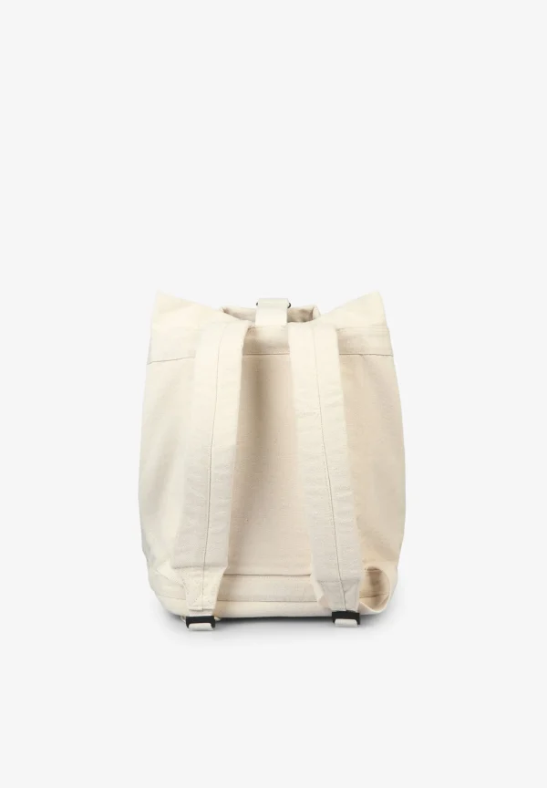 scalperscompany Mochila Lona Tipo Saco-Hombre Bolsas Y Mochilas