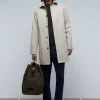 scalperscompany Mochila Saco Detalles Piel-Hombre Bolsas Y Mochilas