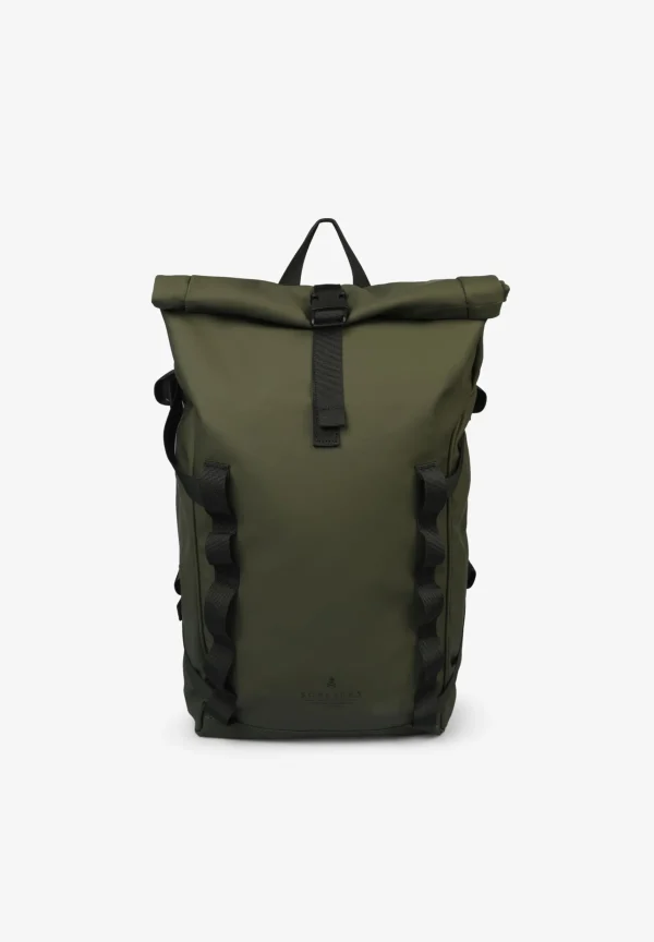 scalperscompany Mochila Tecnica Enrollable-Hombre Bolsas Y Mochilas