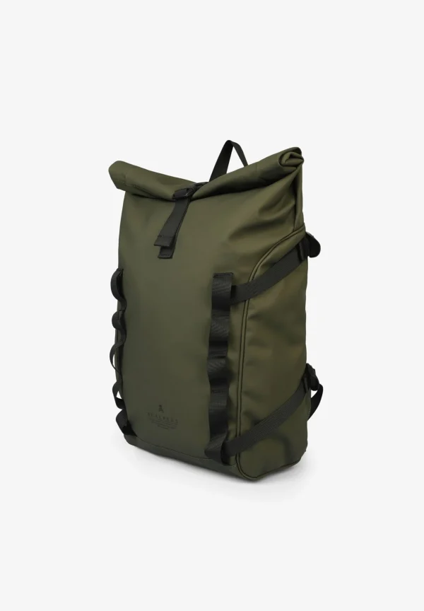 scalperscompany Mochila Tecnica Enrollable-Hombre Bolsas Y Mochilas