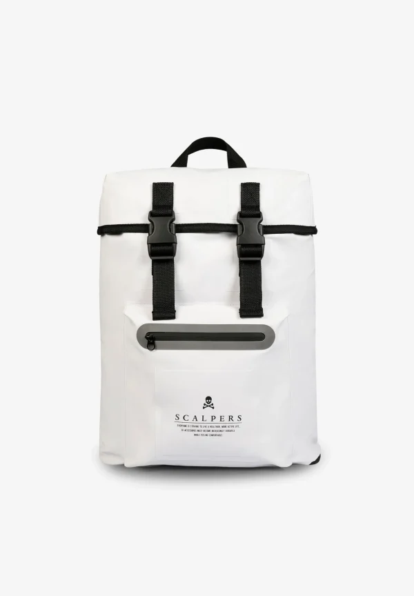 scalperscompany Mochila Termosellada-Hombre Bolsas Y Mochilas