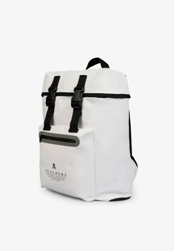 scalperscompany Mochila Termosellada-Hombre Bolsas Y Mochilas