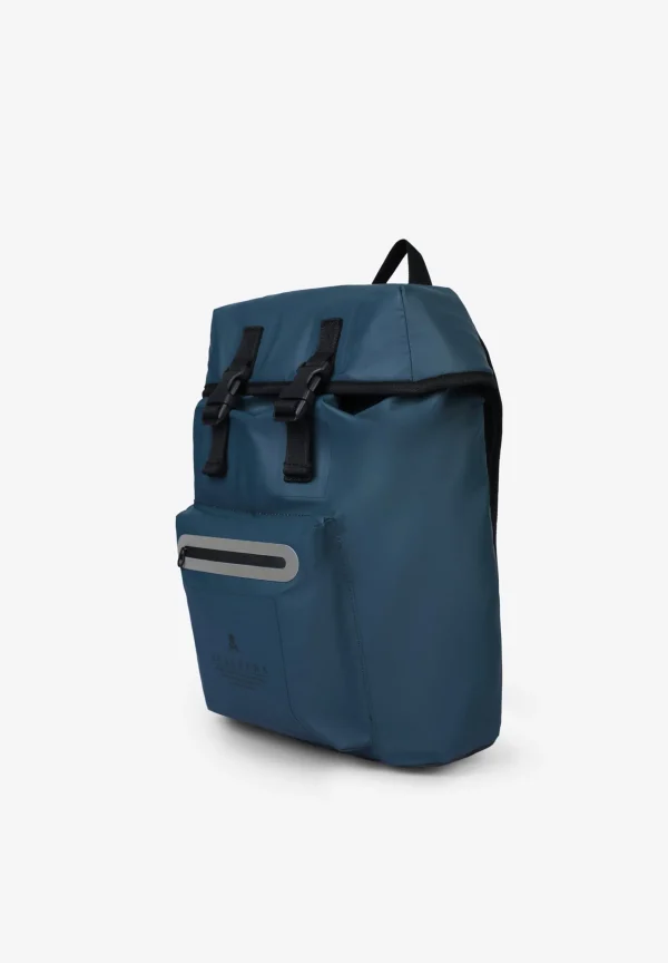 scalperscompany Mochila Termosellada-Hombre Bolsas Y Mochilas