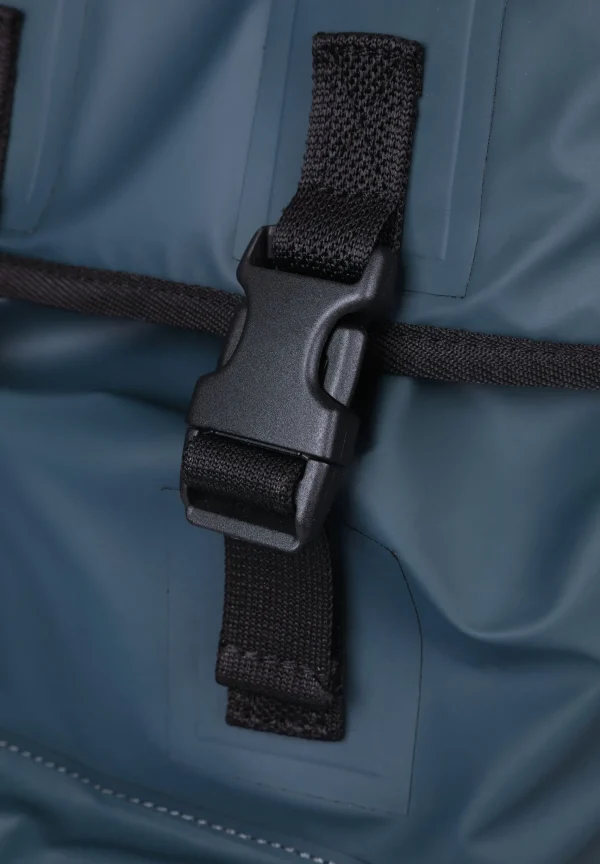 scalperscompany Mochila Termosellada-Hombre Bolsas Y Mochilas