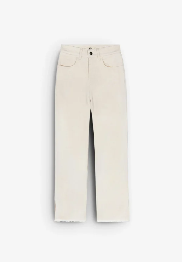 NAME THE BRAND | Pantalon Daniella-Mujer Pantalones