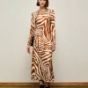 NAME THE BRAND | Vestido Julieta-Mujer Vestidos Y Monos