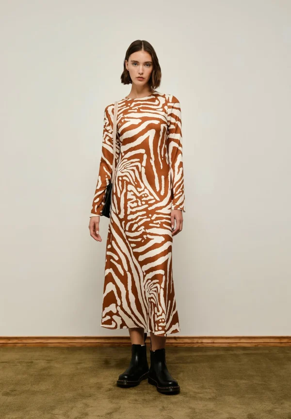 NAME THE BRAND | Vestido Julieta-Mujer Vestidos Y Monos