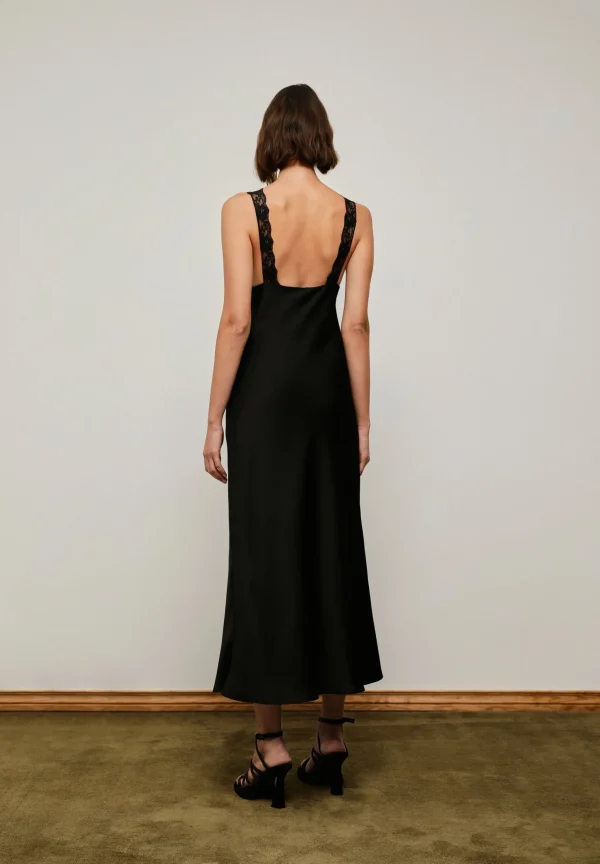 NAME THE BRAND | Vestido Paola-Mujer Vestidos Y Monos