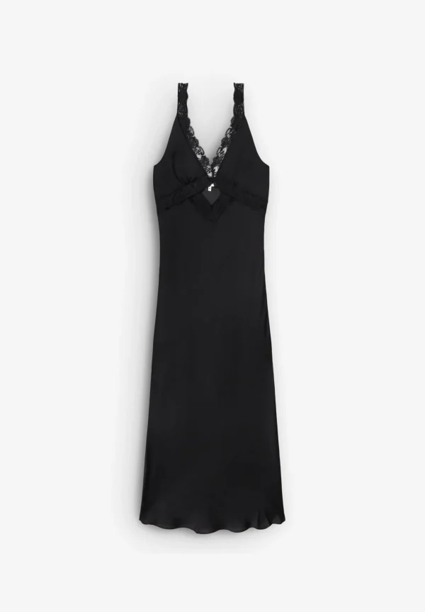 NAME THE BRAND | Vestido Paola-Mujer Vestidos Y Monos