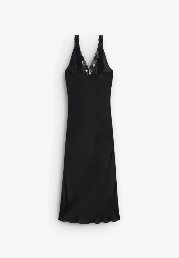 NAME THE BRAND | Vestido Paola-Mujer Vestidos Y Monos