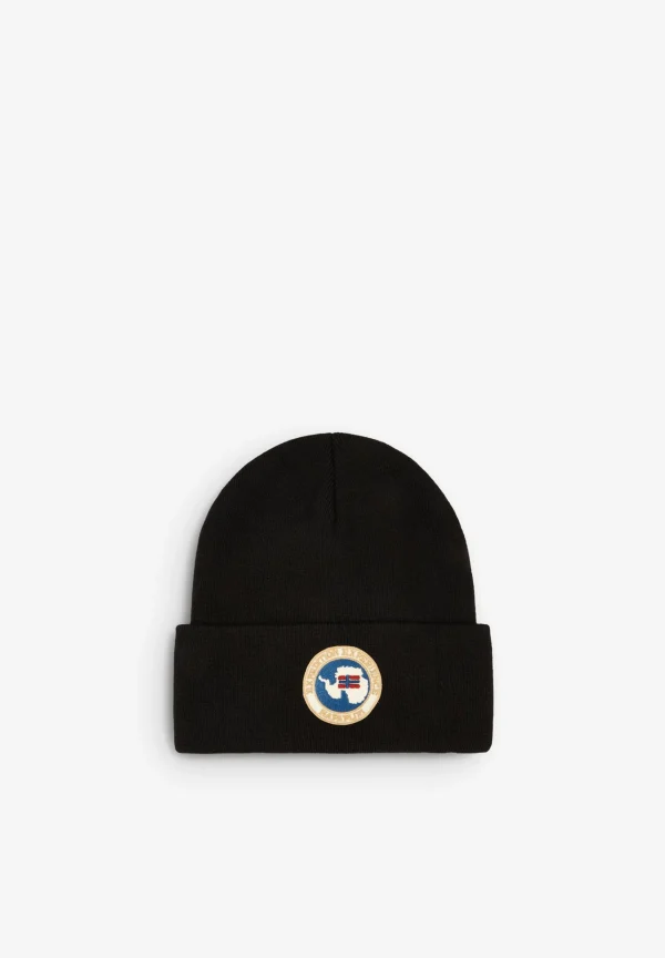 NAPAPIJRI | Gorro Mountain-Hombre Gorros Y Guantes