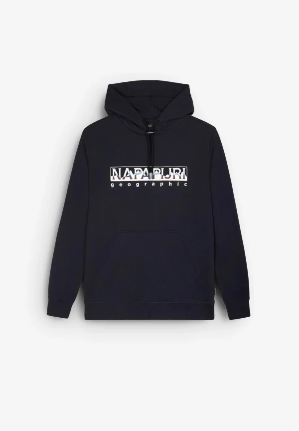 NAPAPIJRI | Sudadera Telemark-Hombre Sudaderas