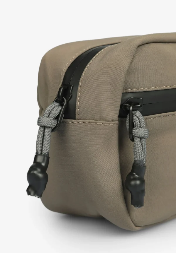 scalperscompany Neceser Bolsillo Cremallera-Hombre Bolsas Y Mochilas