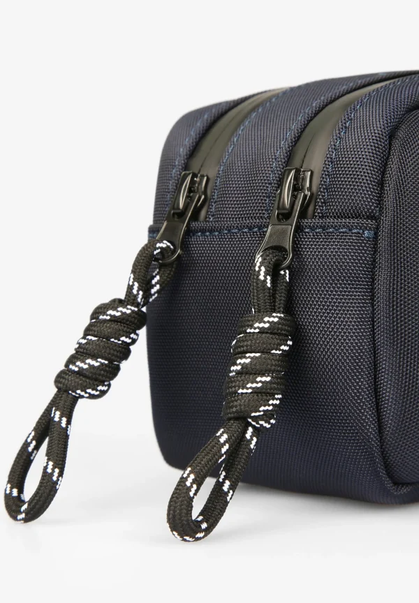 scalperscompany Neceser Calavera Frontal-Hombre Bolsas Y Mochilas