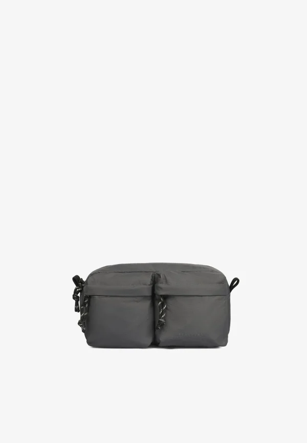 scalperscompany Neceser Doble Bolsillo-Hombre Bolsas Y Mochilas