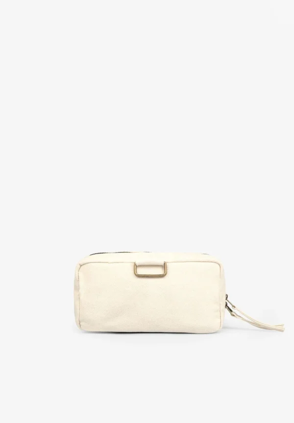 scalperscompany Neceser Lona-Hombre Bolsas Y Mochilas