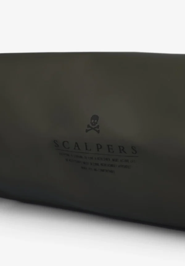 scalperscompany Neceser Tecnico-Hombre Bolsas Y Mochilas