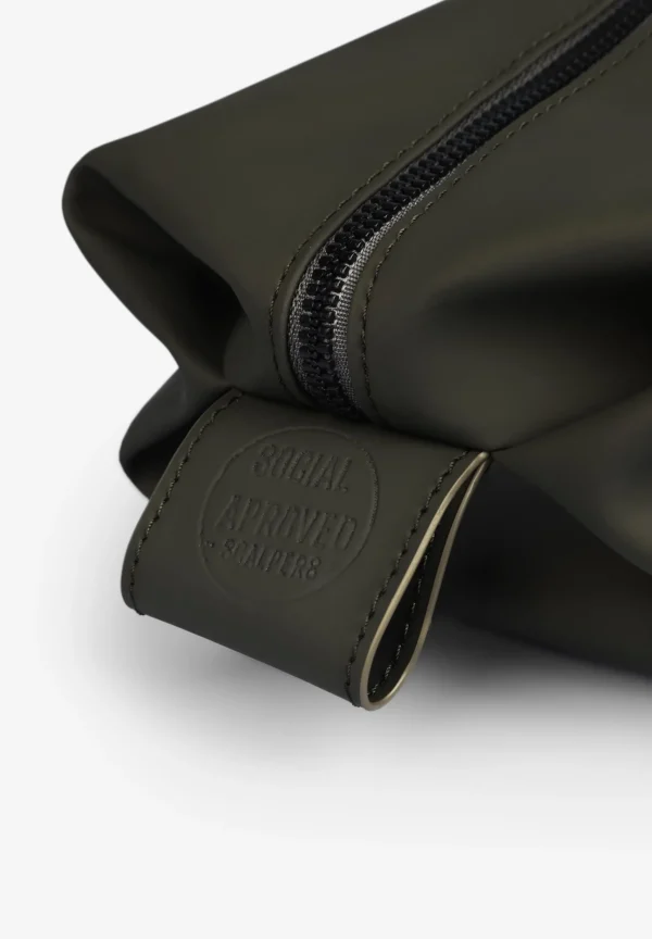 scalperscompany Neceser Tecnico-Hombre Bolsas Y Mochilas