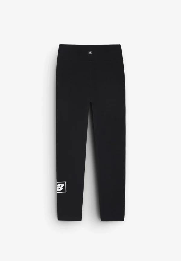 NEW BALANCE | Leggings Essentials Mujer-Mujer Ropa Deportiva
