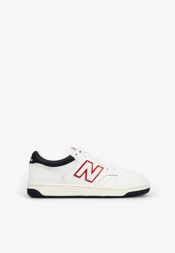 NEW BALANCE | Sneakers 480 Hombre-Hombre Sneakers