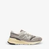 NEW BALANCE | Sneakers 997R Hombre-Hombre Sneakers