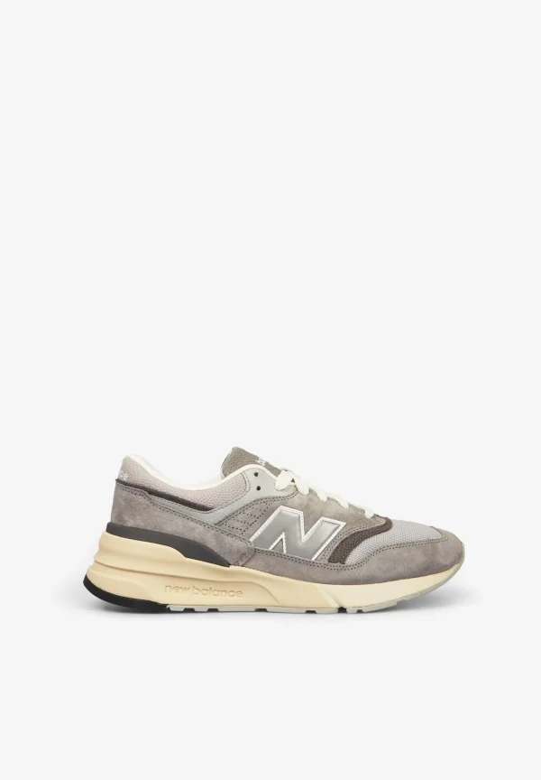 NEW BALANCE | Sneakers 997R Hombre-Hombre Sneakers