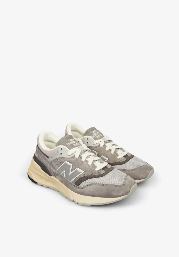 NEW BALANCE | Sneakers 997R Hombre-Hombre Sneakers