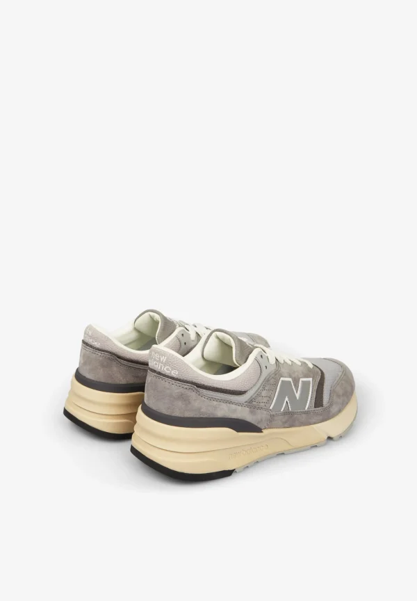 NEW BALANCE | Sneakers 997R Hombre-Hombre Sneakers