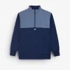 NEW BALANCE | Sudadera Athletics Tech Hombre-Hombre Sudaderas