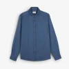 scalperscompany New Rennes F Bt Shirt-Hombre Big And Tall