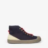 NOVESTA | Zapatillas Hiker Hombre-Hombre Sneakers