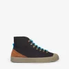 NOVESTA | Zapatillas Hiker Hombre-Hombre Sneakers