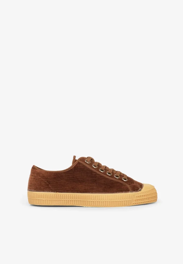 NOVESTA | Zapatillas Star Master Cord Hombre-Hombre Sneakers
