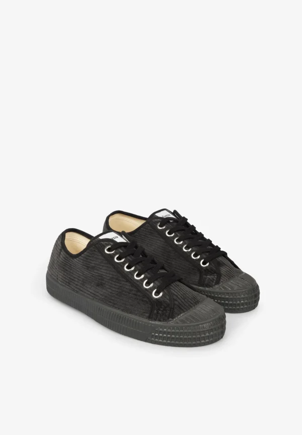 NOVESTA | Zapatillas Star Master Cord Hombre-Hombre Sneakers