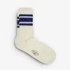 NUDIE JEANS | Calcetines Sport Vintage-Hombre Calcetines