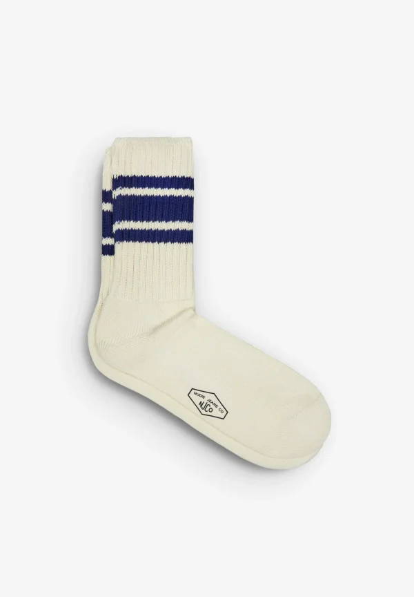 NUDIE JEANS | Calcetines Sport Vintage-Hombre Calcetines