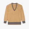 NUDIE JEANS | Jersey Stoffe-Hombre Jerséis Y Cárdigans
