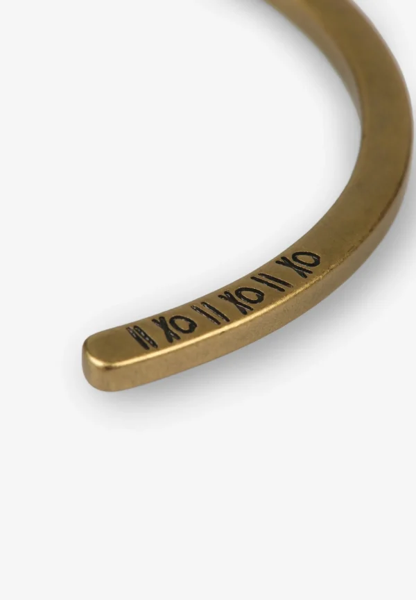 scalperscompany Old Bracelet-Hombre Pulseras