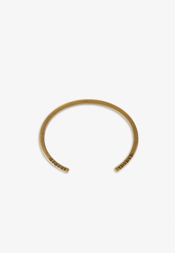 scalperscompany Old Bracelet-Hombre Pulseras